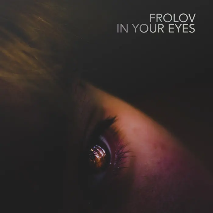OURSPACE — In Your Eyes